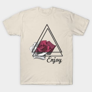 enjoy T-Shirt